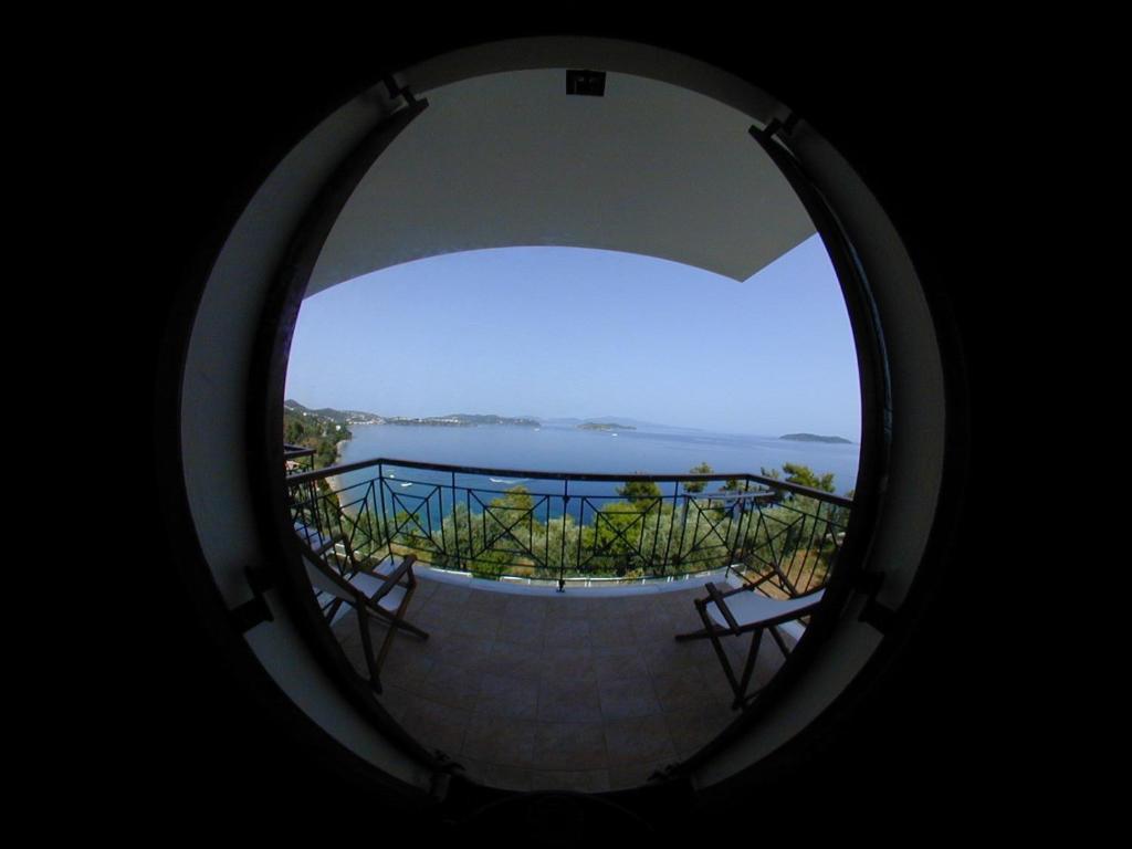 Vassilias Beach فاسيلياس الغرفة الصورة