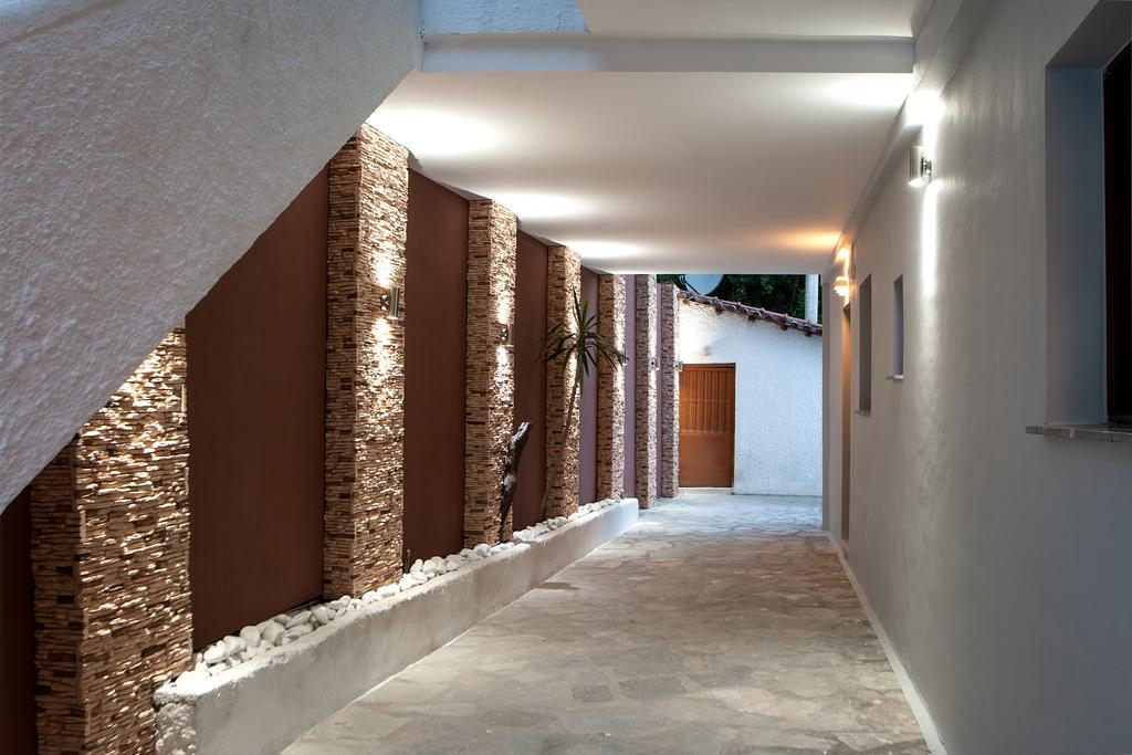 Vassilias Beach فاسيلياس المظهر الخارجي الصورة