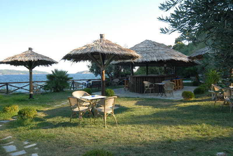 Vassilias Beach فاسيلياس المظهر الخارجي الصورة