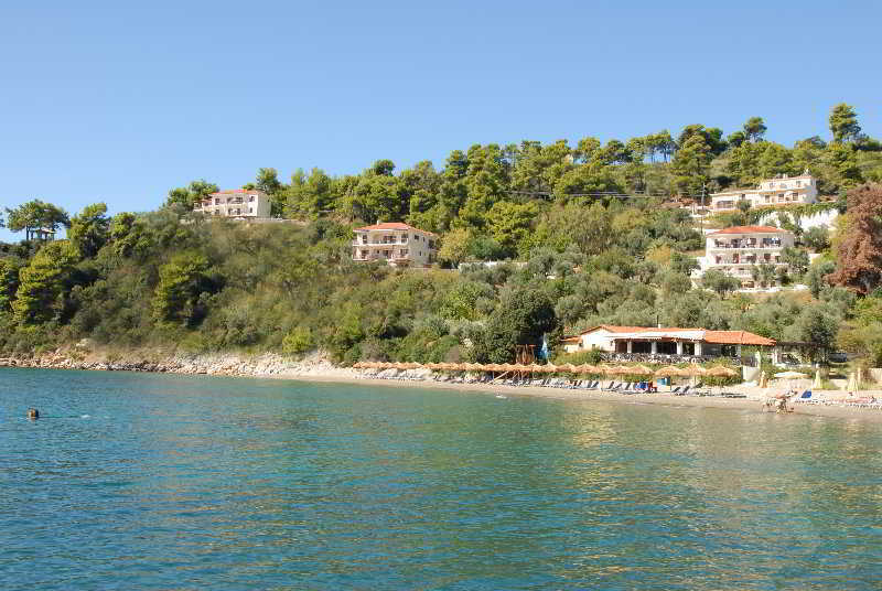 Vassilias Beach فاسيلياس المظهر الخارجي الصورة