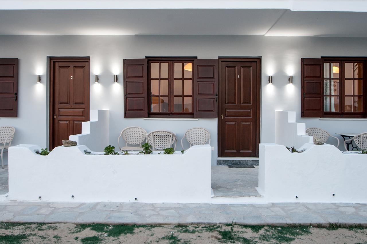Vassilias Beach فاسيلياس المظهر الخارجي الصورة