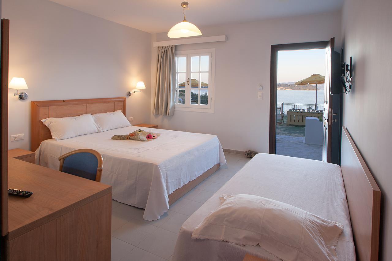 Vassilias Beach فاسيلياس المظهر الخارجي الصورة