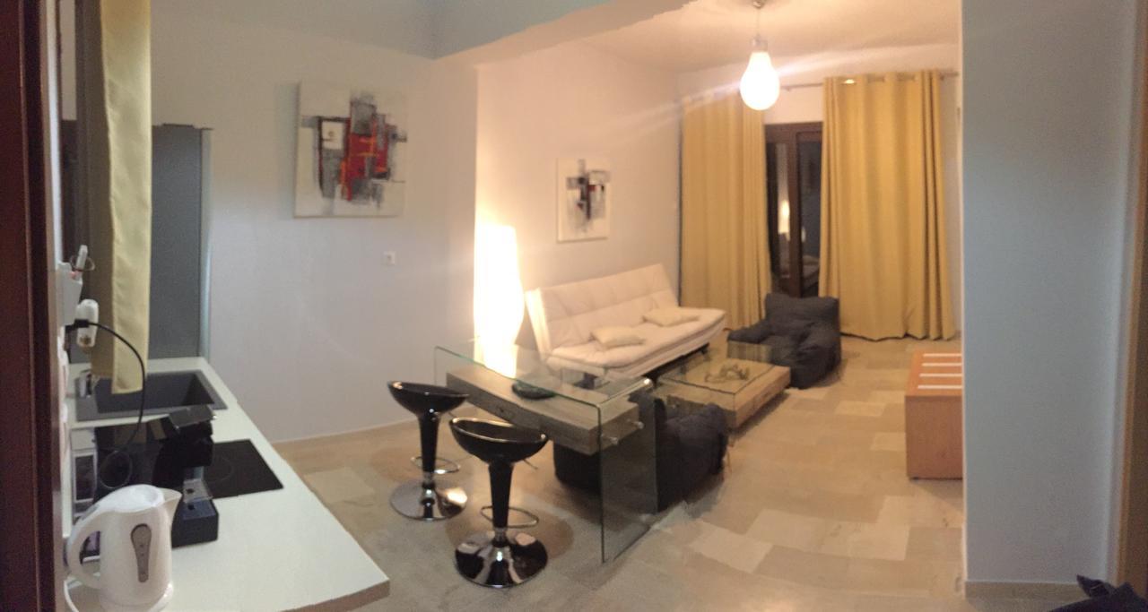 Vassilias Beach فاسيلياس المظهر الخارجي الصورة