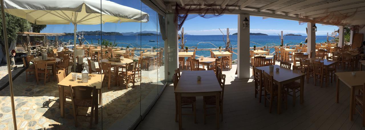 Vassilias Beach فاسيلياس المظهر الخارجي الصورة