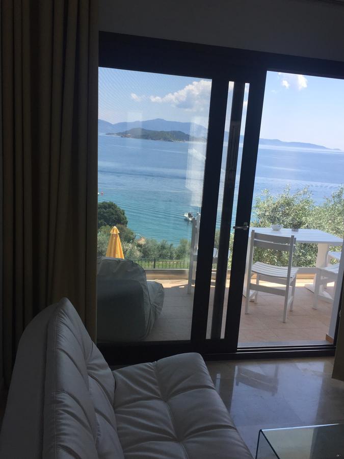 Vassilias Beach فاسيلياس المظهر الخارجي الصورة