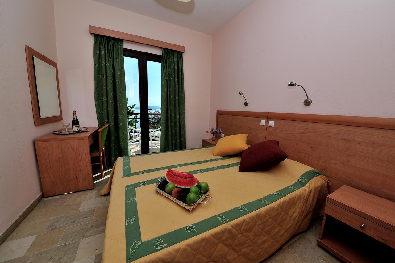 Vassilias Beach فاسيلياس المظهر الخارجي الصورة