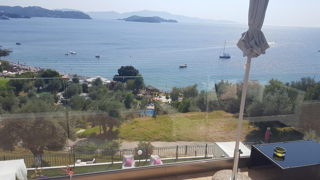 Vassilias Beach فاسيلياس المظهر الخارجي الصورة