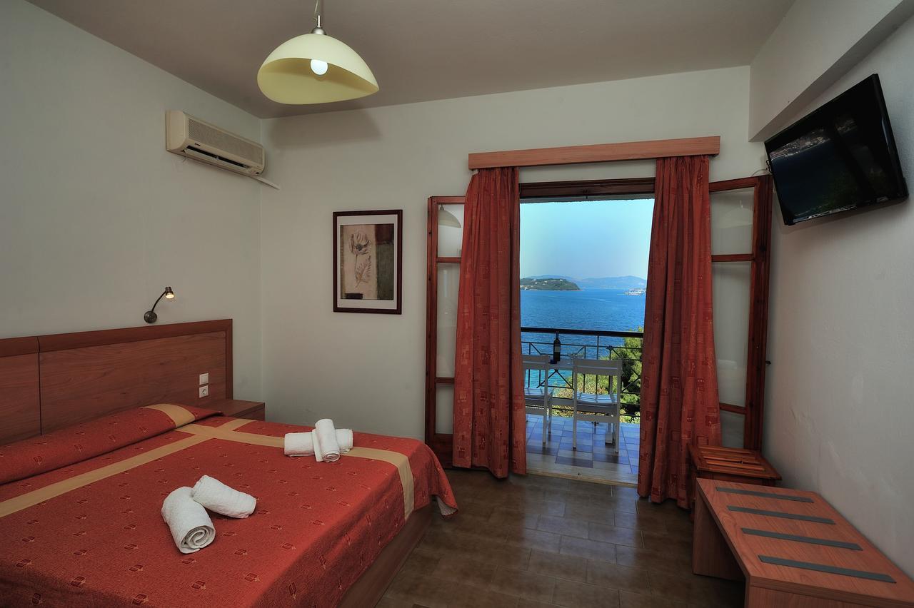 Vassilias Beach فاسيلياس المظهر الخارجي الصورة