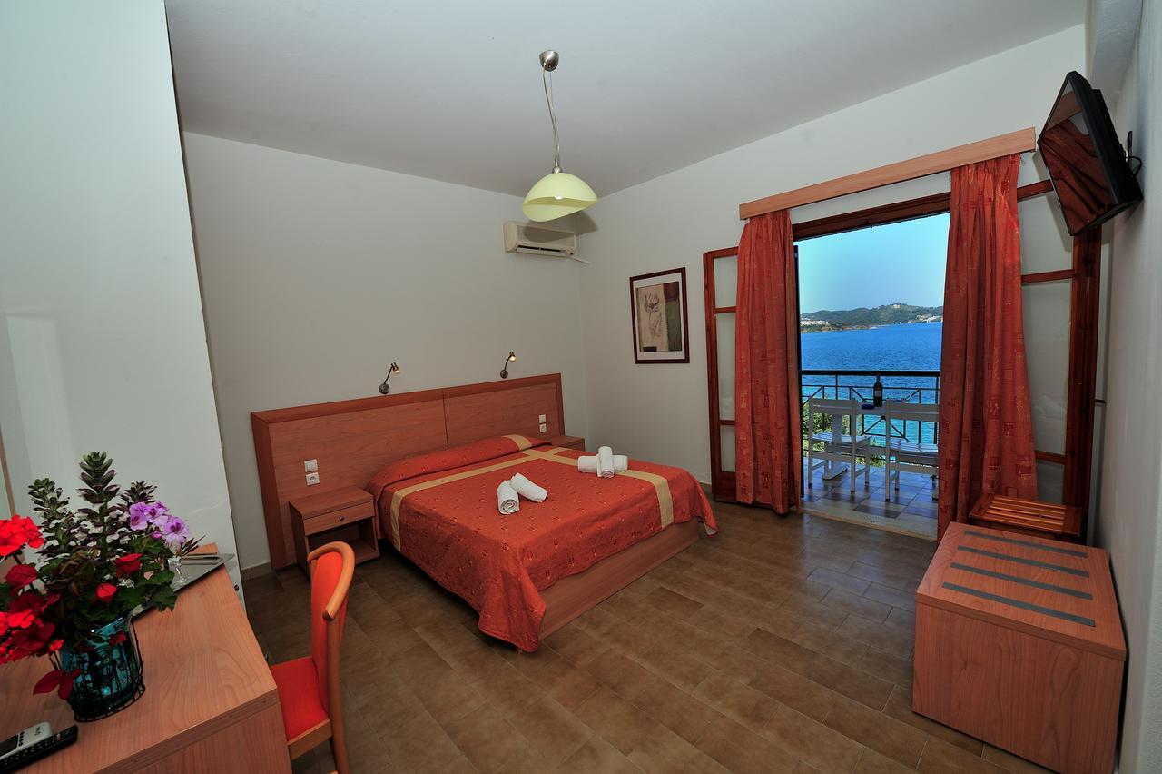 Vassilias Beach فاسيلياس المظهر الخارجي الصورة