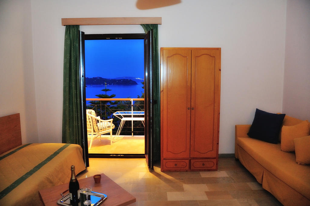 Vassilias Beach فاسيلياس المظهر الخارجي الصورة