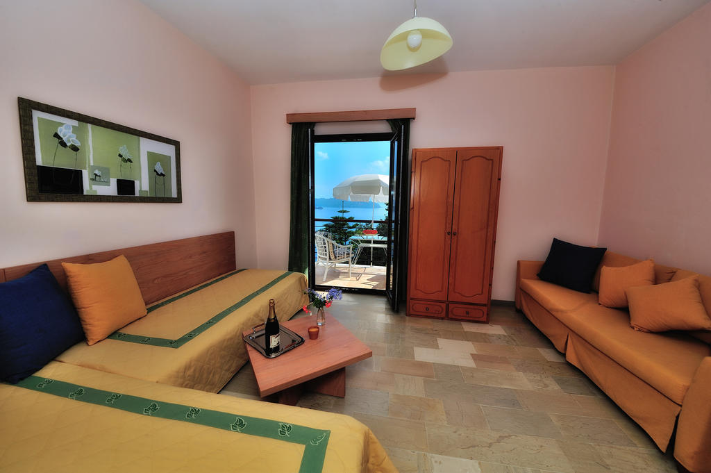 Vassilias Beach فاسيلياس المظهر الخارجي الصورة
